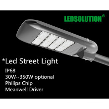 Luz de rua esperta do diodo emissor de luz IP68 para a iluminação pública exterior